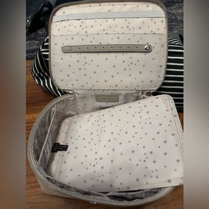 Stella & Dot Large Jewelry Case